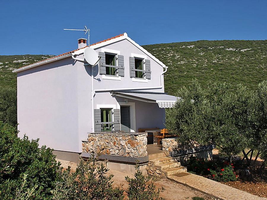 House Mirta Pašman Exterior foto