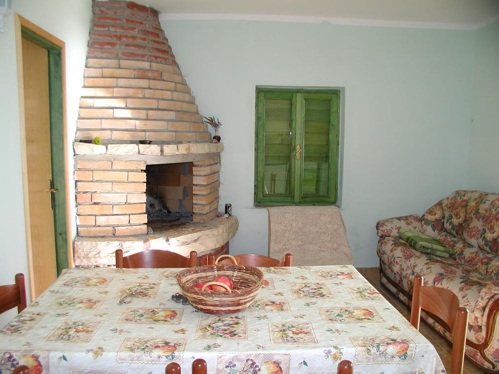 House Mirta Pašman Exterior foto